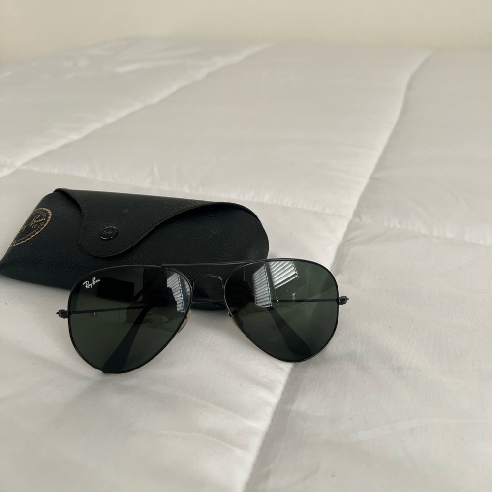 Ray Ban - Aviators - Unisex